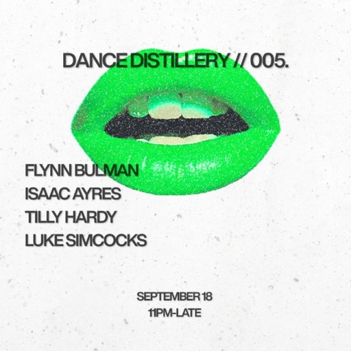 Dance Distillery 005