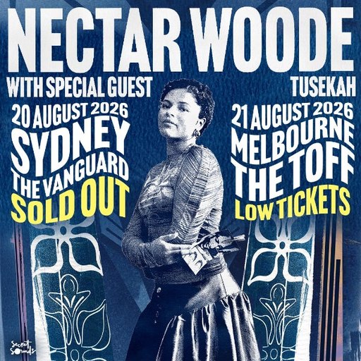 Nectar Woode