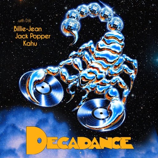 DECADANCE