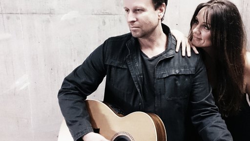 Free Live Music | Cath & Him