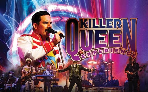 The Killer Queen Experience