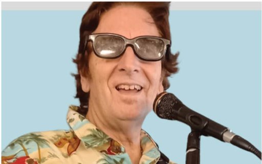 Soundbites | Billy Guy | Entertainment Lounge