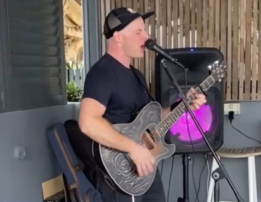 Free Live Music | Kris Nolan | The Shack