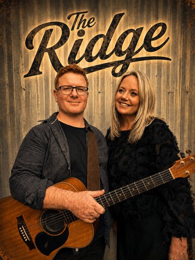 Free Live Music | The Ridge Duo | Entertainment Lounge