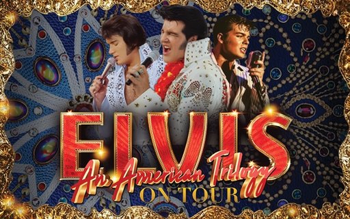 Elvis: An American Trilogy