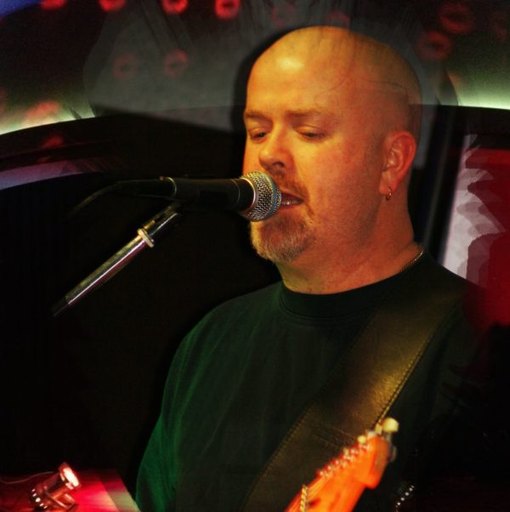 Free Live Music | Brent Hutchinson | Bravo Bar