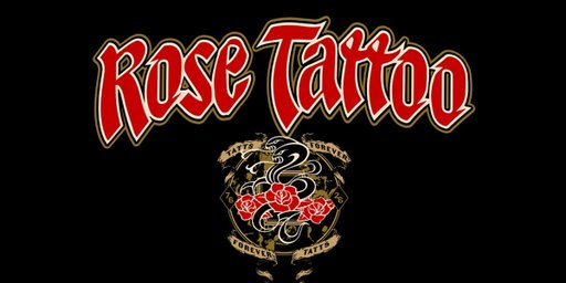 Rose Tattoo