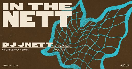 In The Nett
