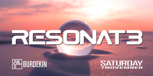 Resonate