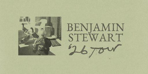 Benjamin Stewart