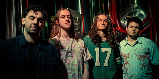 BLIND ELIZA "II' TOUR