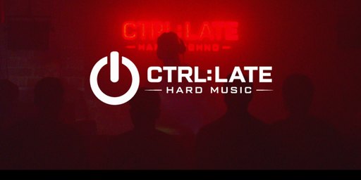 CTRL LATE