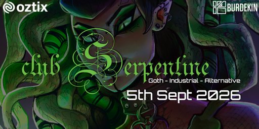 Club Serpentine