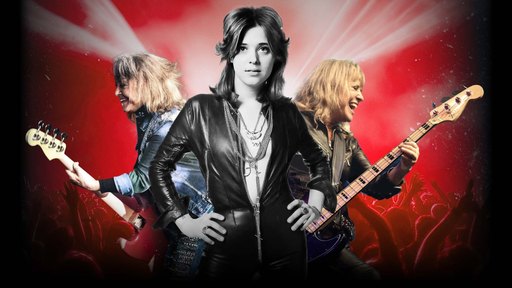 Suzi Quatro
