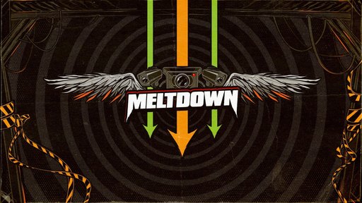 Meltdown presents Rise Against, Dropkick Murphys & more