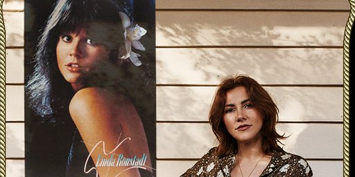 THE LINDA RONSTADT SHOW FEATURING ELLA HOOPER & AN ALL STAR BAND