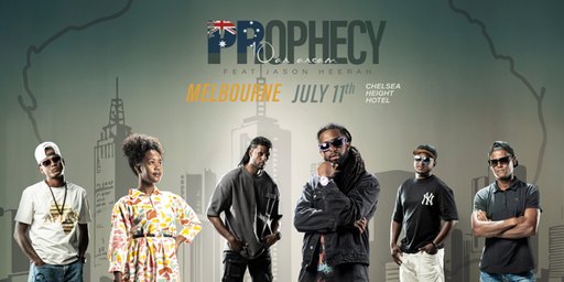 PROPHECY