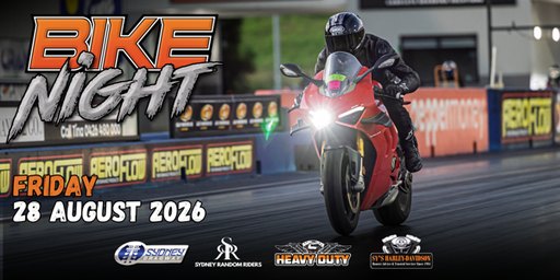 Bike Night