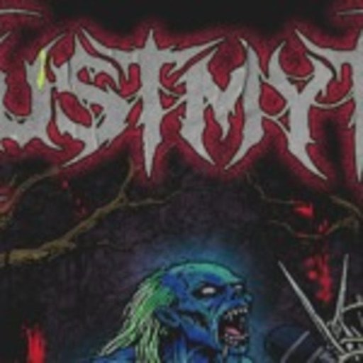 DUSTMYTE (USA)