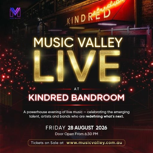 MUSIC VALLEY LIVE