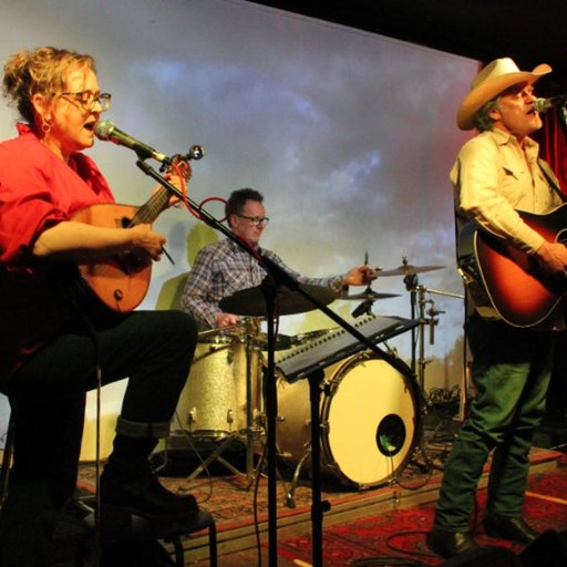 SUNSHINE TIP // THUR ARVO GIG SERIES