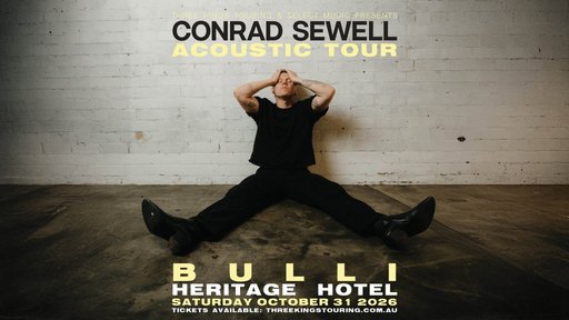 Conrad Sewell