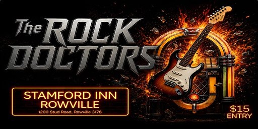 The Rock Doctors