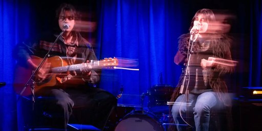 Buckleys: 'You, Me, Mary Single' Launch