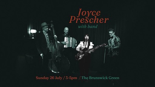 Joyce Prescher