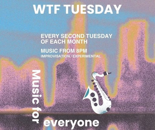 WTF TUESDAY- Ruby Ester Mae & Parts Of Us