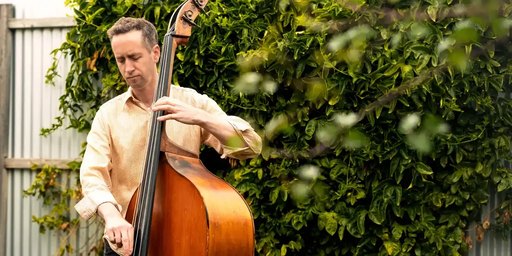 The Tom Lee Quartet