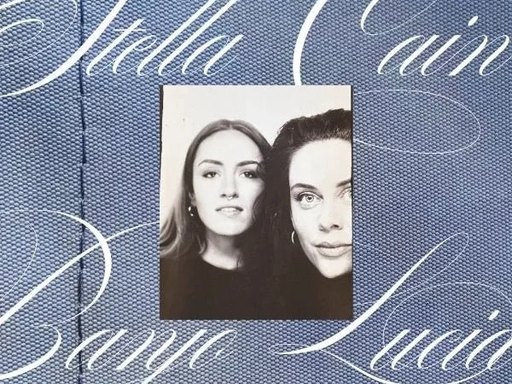 Banjo Lucia & Stella Cain - Believe Single Launch
