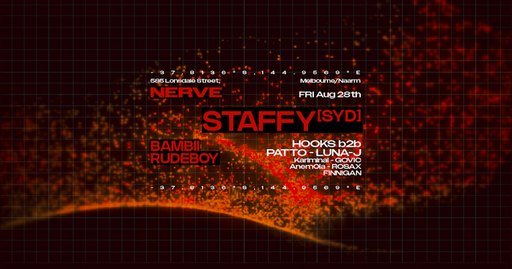 NERVE