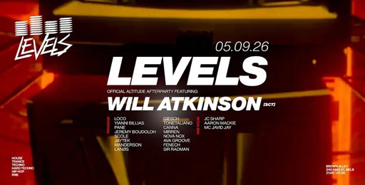 LEVELS