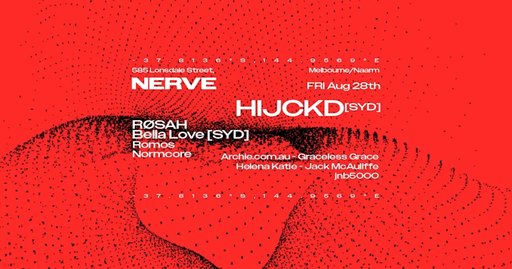 NERVE