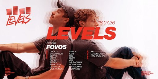 LEVELS