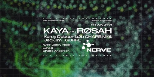 NERVE