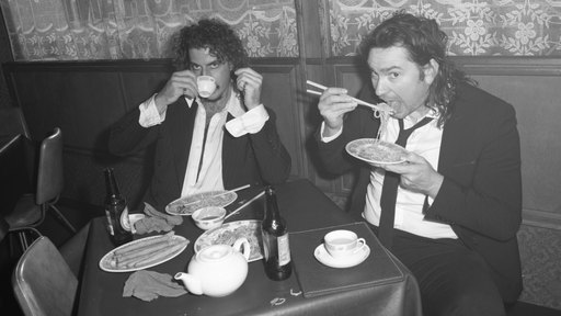 Peking Duk 'Paradise' Album Tour