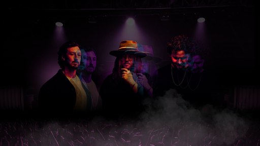 Safia Internal 10 Year Anniversary Tour