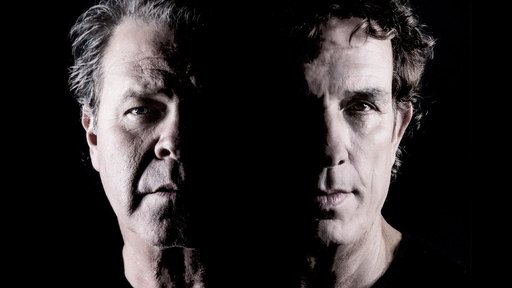 Ian Moss & Troy Cassar-Daley - Together Alone Tour 2027