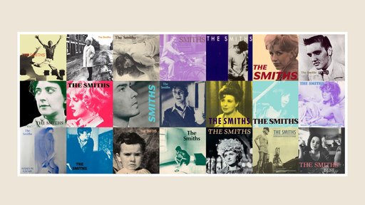 The Smyths (UK) (The Smiths Tribute)