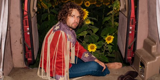 Kevin Morby (USA) - Little Wide Open Tour