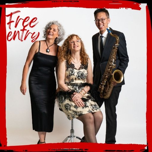The Larman & Brothers Trio Play The Great American Songbook