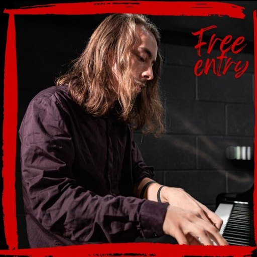 JMI Presents The Teabo fargo Trio