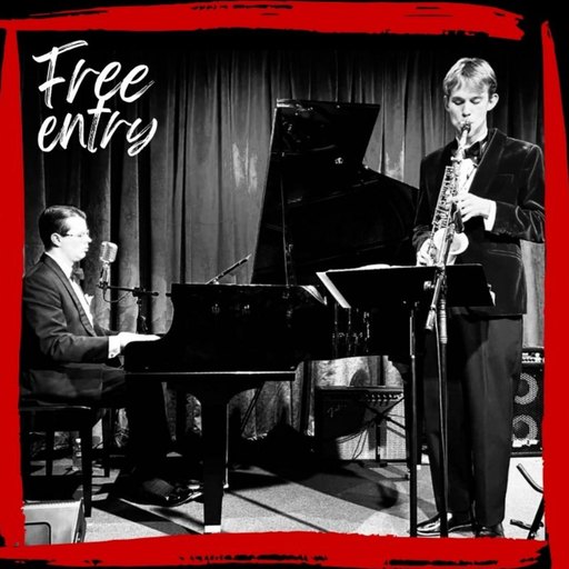 Jordan Asmussen Duo - This Can't Be Love