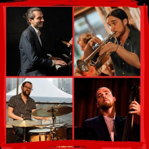 The Rare Collective - A Kaleidoscope of Jazz
