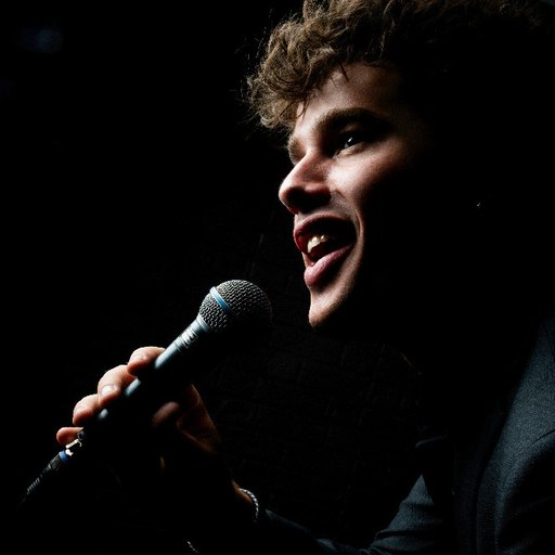 After Dark With Josh Linnett - The Songs of Sinatra & Friends
