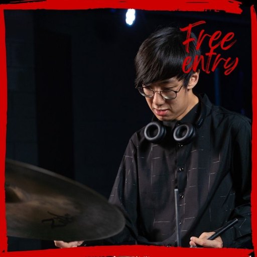 JMI Presents The Joohan Lee Trio