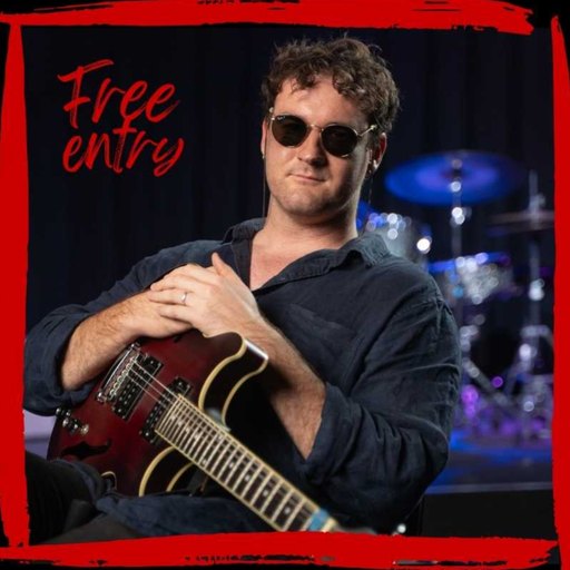 JMI Presents The Andrew Behne Trio