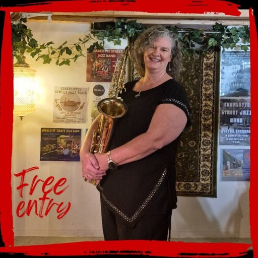 The Rhonda Davidson Trio